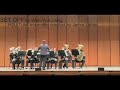 Wan Yun Liang SET OFF For Tuba Sextet