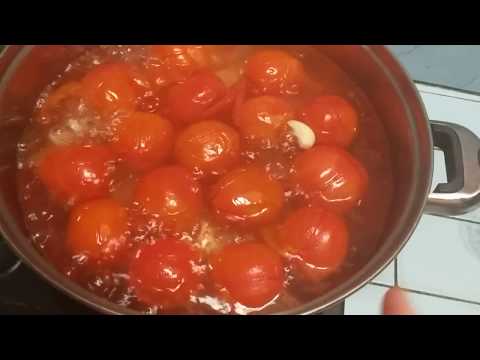 , title : 'Cara membuat saos tomat yang sangat enak'