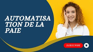 Automatisez la Paie: Guide pour Petites Entreprises!