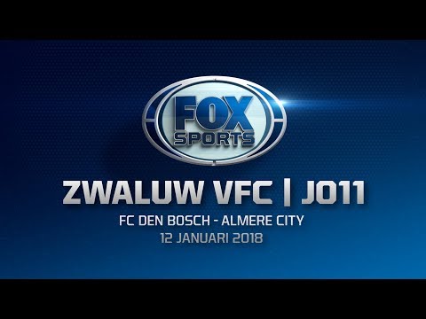 Zwaluw VFC | JO11-1 | 12 Januari 2018