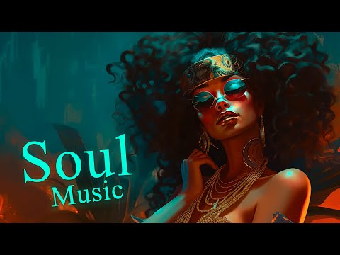 Top Tracks for Soulful Vibes - Best of Neo Soul Magic - Better Place