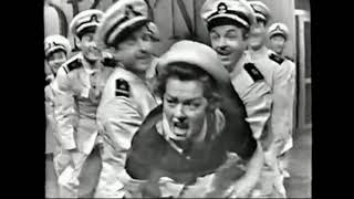 Conga - Stereo - Wonderful Town - Rosalind Russell 1958/53