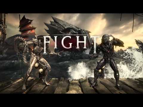 Making People Rage Quit w/ Day1 Alien