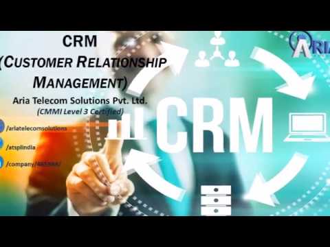 CRM Lead Management