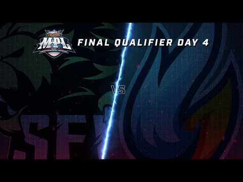 AURA vs SFI Criticals: Final Qualifier MPL S3 Day 4 Highlight