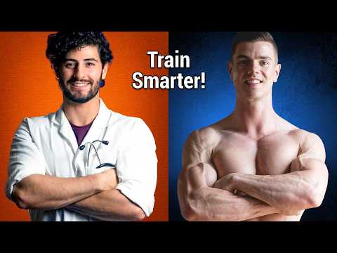 The Perfect Calisthenics Program Explained - Dr Yaad Mohammad