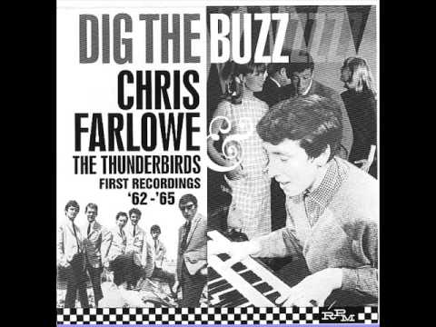 download lagu mp3 mp4 Chris Farlowe And The Thunderbirds, download lagu Chris Farlowe And The Thunderbirds gratis, unduh video klip Chris Farlowe And The Thunderbirds
