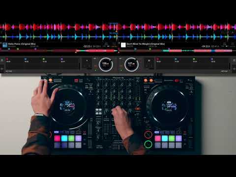 House, Tech, Minimal, Deep DJ Mix 2021