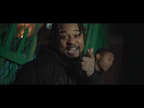 YungSniper “The Code” (Official Music Video)