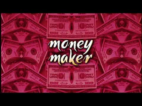 RAT KRU feat. KOŃ WAZEL // MONEYMAKER