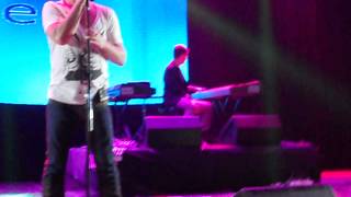 Andy Bell - Electric Blue