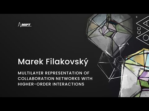 Marek Filakovský "Equivariant maps and polynomial-time decidability of the r--Tverberg problem"