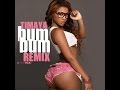 Timaya Ft. Sean Paul - Bum Bum (Lyrics 2015 ...