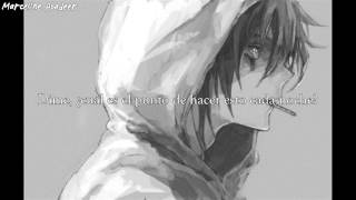 Temporary Bliss - The Cab (Sub-Español)