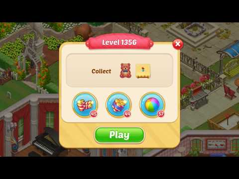 Matchington Mansion [HD] LEVEL 1356