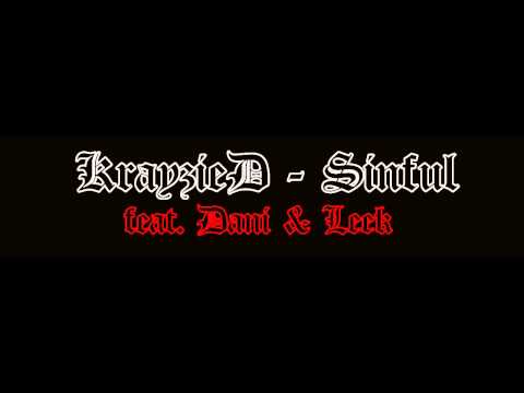 Krayzie D feat. Dani & Leek - Sinful