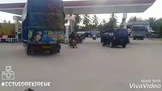Download lagu Pelari lintas sumatra part2 mp3