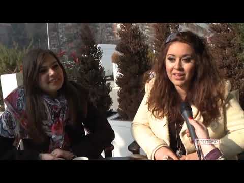 Во светот на бајките - МАЈА СОЊА и АЛЕКСАНДАРА