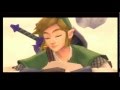 Skyward Sword Song Of The Hero Complete Everyone Participates