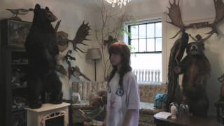 DAREDEVIL CHRISTOPHER WRIGHT - "I & THOU" (OFFICIAL MUSIC VIDEO)