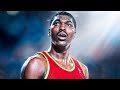 Fue Hakeem Olajuwon Tan Bueno Como Se Dice