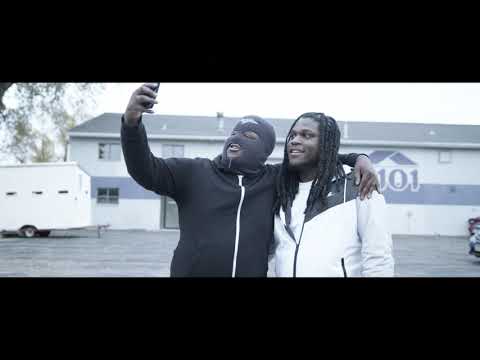 Taye Sharkiee - Talk My Shit Preview / Clown Ass (Skit)