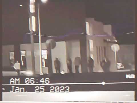 HAYS POLICE IN HAYS KS