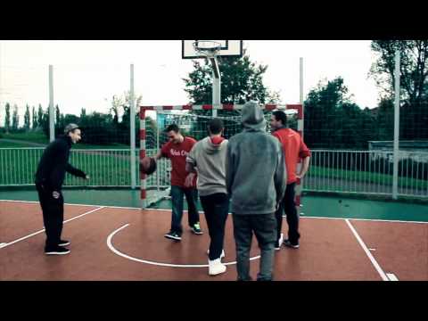 H.Z.M. - ZAČÍNÁME (Official music video)