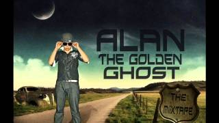 Alan The Golden Ghost - Te Llevastes Mi Corazón (Bachata)