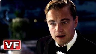 Gatsby le Magnifique Nouvelle Bande Annonce VF