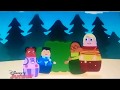 Higglytown Heroes Fran Takes A Hike Mystery At Kip S House 2004