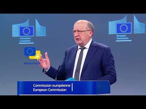 Video Thumbnail: Europe is NOT Ready for War ⚠️ Empty Stockpiles & Weak Defence Exposed!
