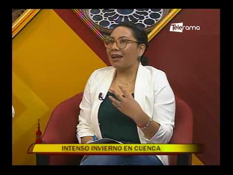 Cuenca Desde Adentro Programa #113