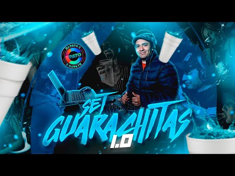 SET GUARACHITAS 1.0 - DJ PATO C 2025