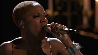 The Voice 2015 Kimberly Nichole   Top 8   Creep