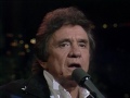 Johnny Cash - "Long Black Veil" [Live from Austin, TX]