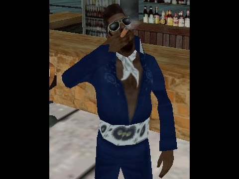 Любовь и ненависть в Лос-Анджелесе / Love and Loathing in Los Angeles