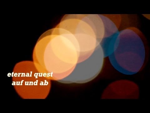 eternal quest - Auf und Ab (Official Video)