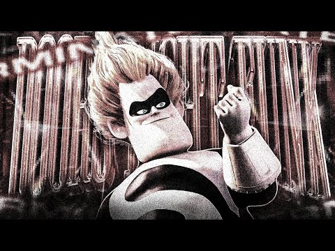 Doors Light Funk x Syndrome (TikTok Edit Version) | After All I Am Your Biggest Fan