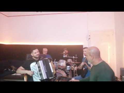 Orkestar Jaguari - Stole Andevski