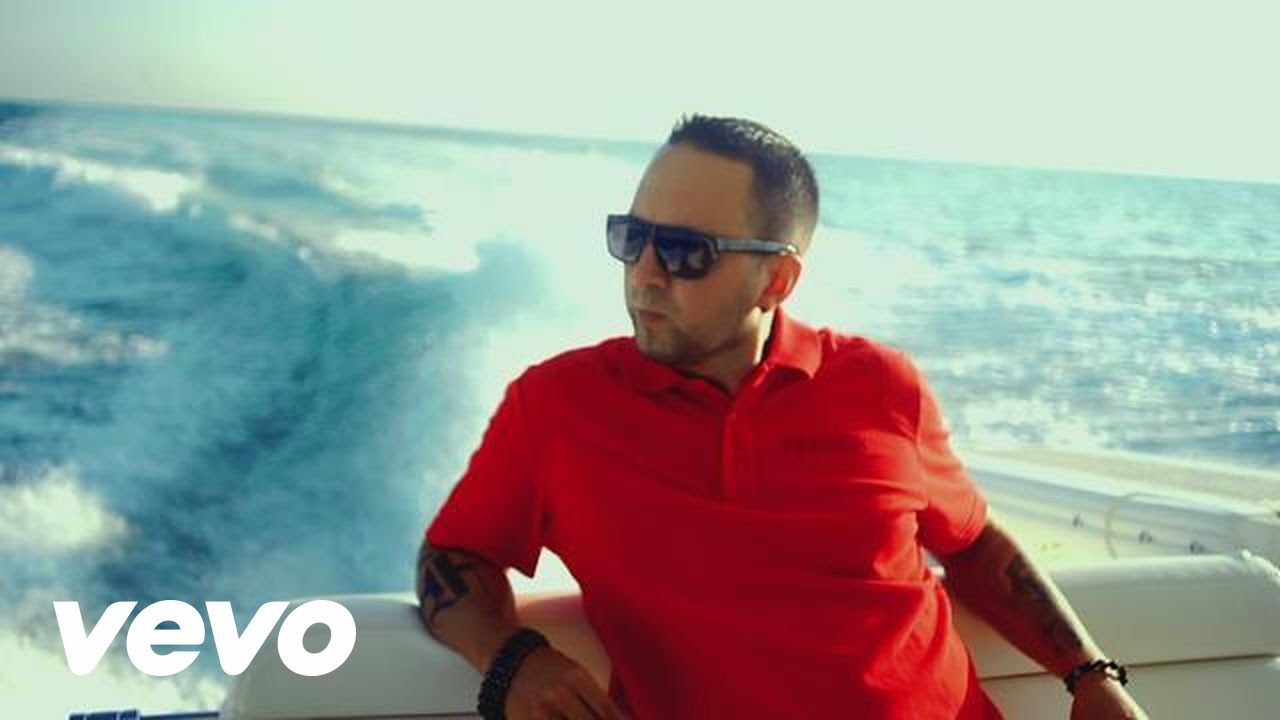 Alexis y Fido — Donde Estés Llegaré