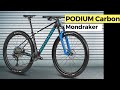 Bicykel Mondraker Podium Carbon 2023