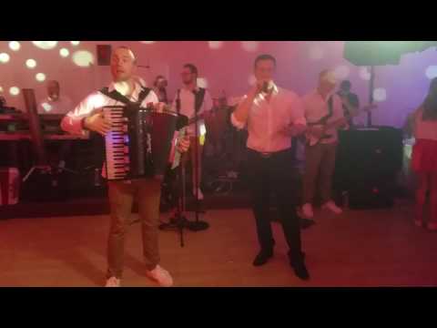 "Пукни Зоро" Аца Софронијевић и Мики Здравковић