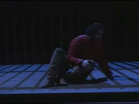 The Dallas Opera presents Donizetti's Roberto Devereux