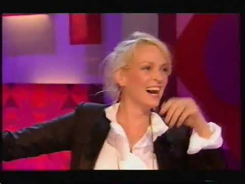 Friday Night With Jonathan Ross - 12th May 2006 (BBC ONE)