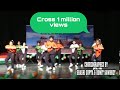 Independence Day Special Dance Phir Bhi Dil Hai HINDUSTANI