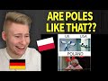 GERMAN Reaction To The BEST MEMES ABOUT POLAND