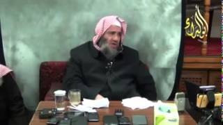 الشيخ مشهور حسن ـــ نصيحة لطالب علم حفظ 10 الاف حديث image