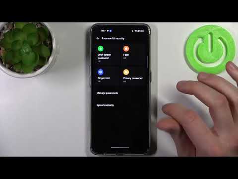 How to Allow Unknown Sources on REALME 9 Pro+