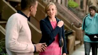 State Farm®   State of Disbelief French Model